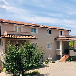 Apartament Zdenka, Labin (Istria)