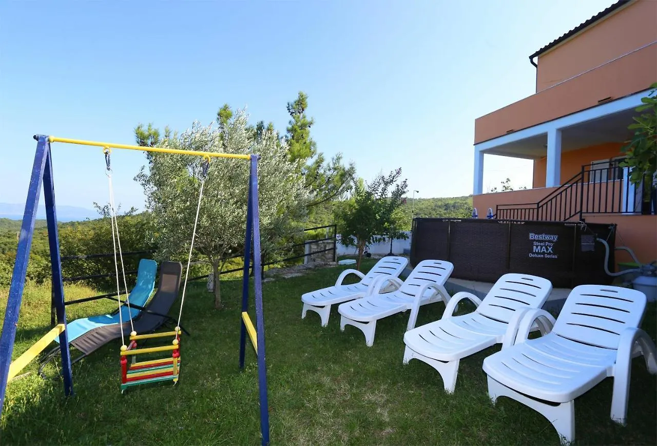 Vila Kranjci Labin  Holiday home Labin (Istria)