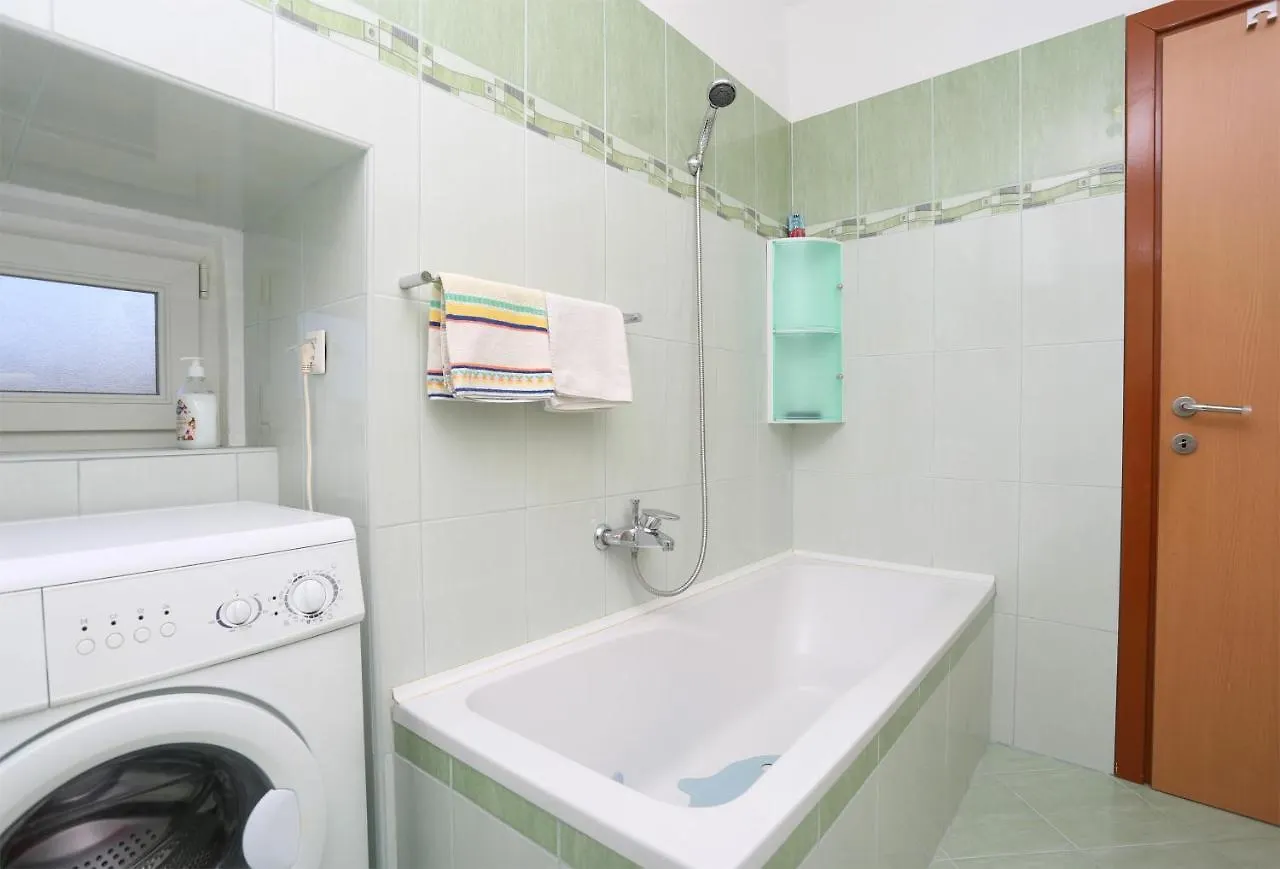 Vila Kranjci Labin  Holiday home
