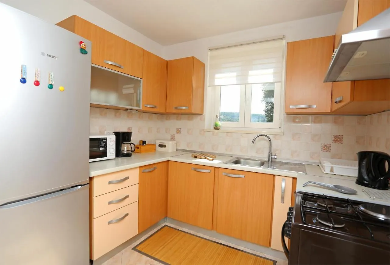 Holiday home Vila Kranjci Labin